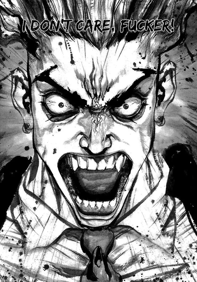 Sun ken Rock Chapter 48 page 24 - Chapter 48