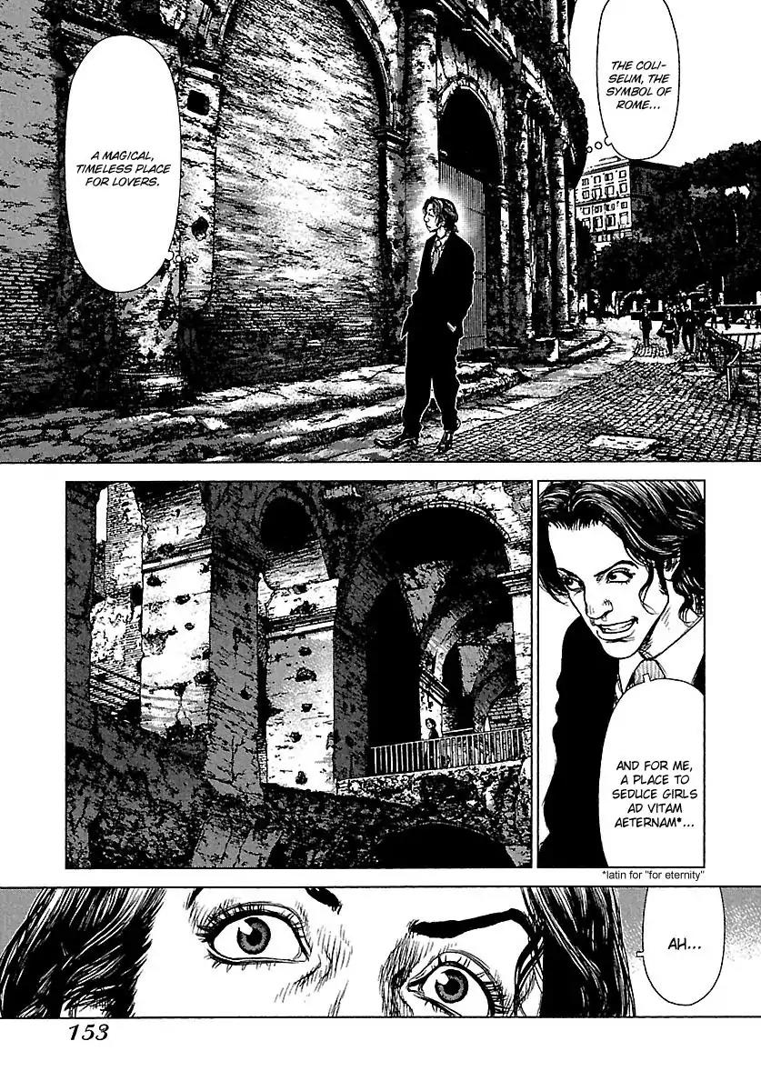Sun ken Rock Chapter 48 page 9 - Chapter 48