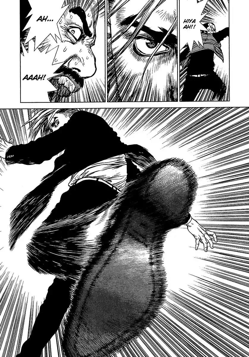 Sun ken Rock Chapter 49 page 15 - Chapter 49