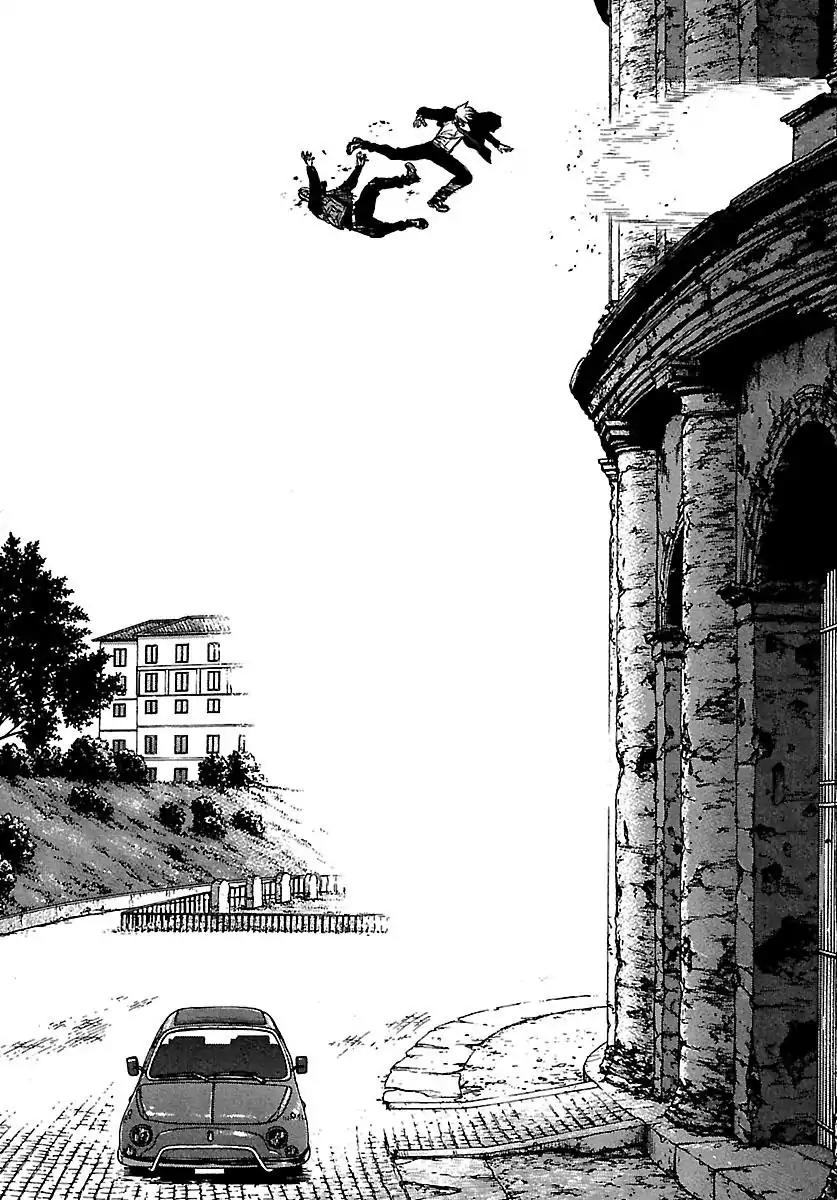 Sun ken Rock Chapter 49 page 16 - Chapter 49