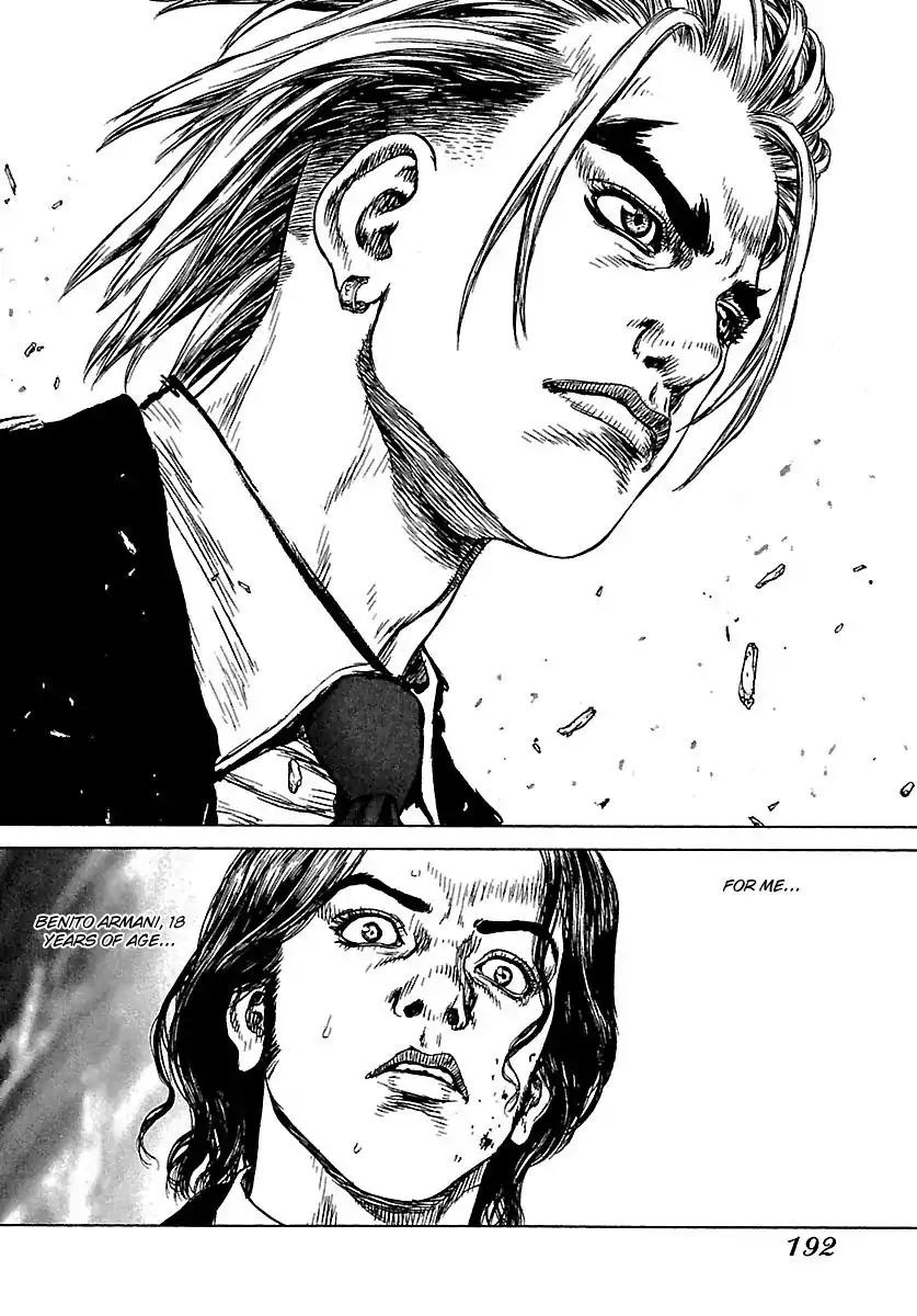 Sun ken Rock Chapter 49 page 18 - Chapter 49