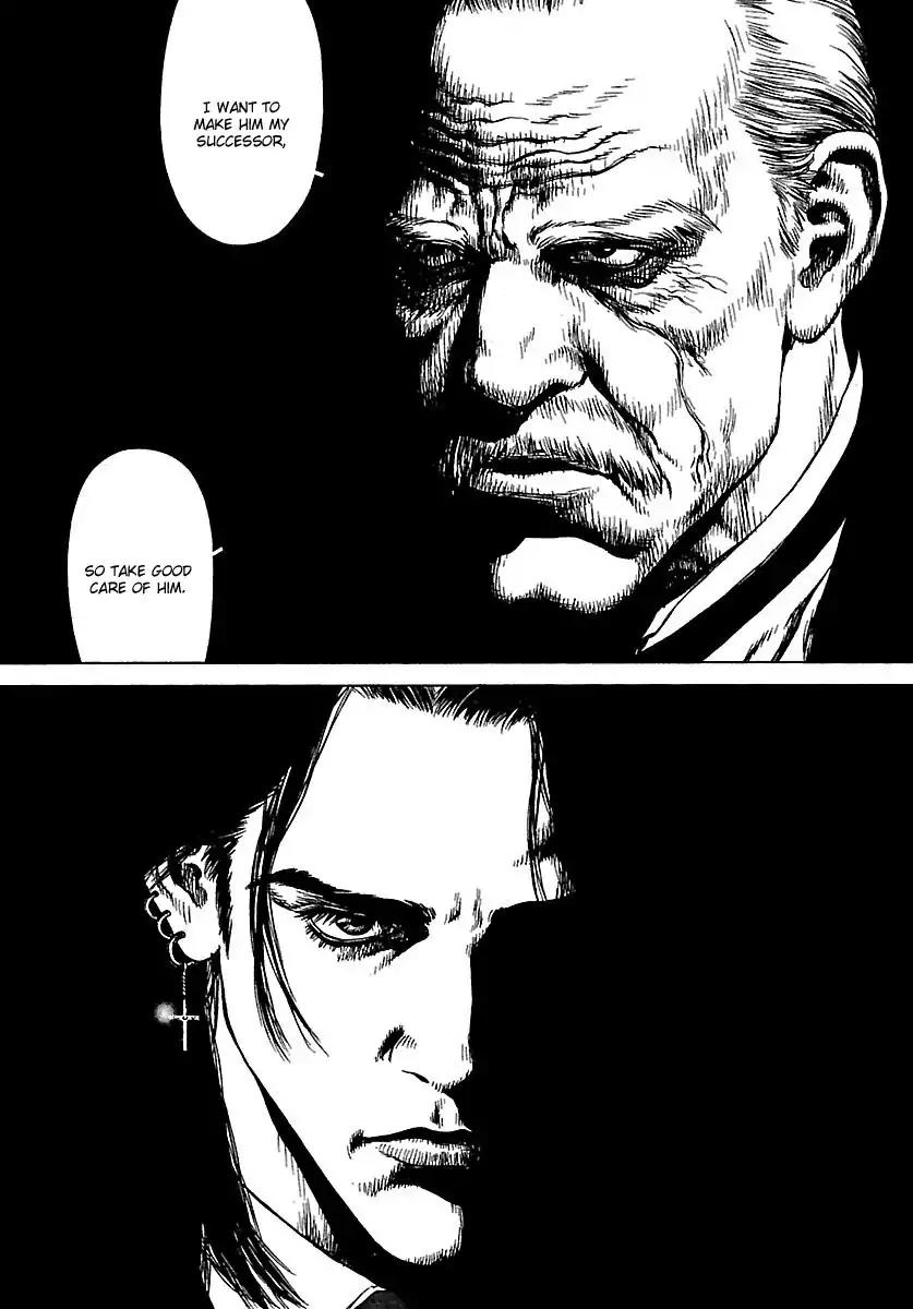 Sun ken Rock Chapter 49 page 22 - Chapter 49