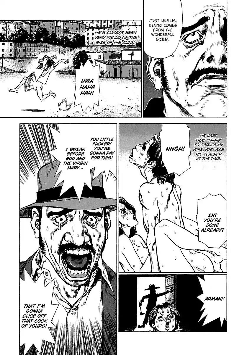 Sun ken Rock Chapter 49 page 3 - Chapter 49
