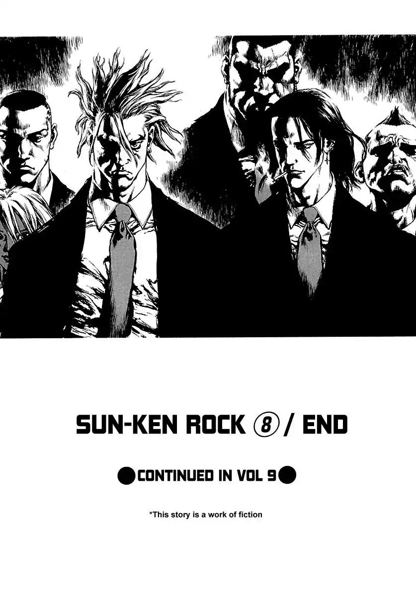 Sun ken Rock Chapter 49 page 31 - Chapter 49