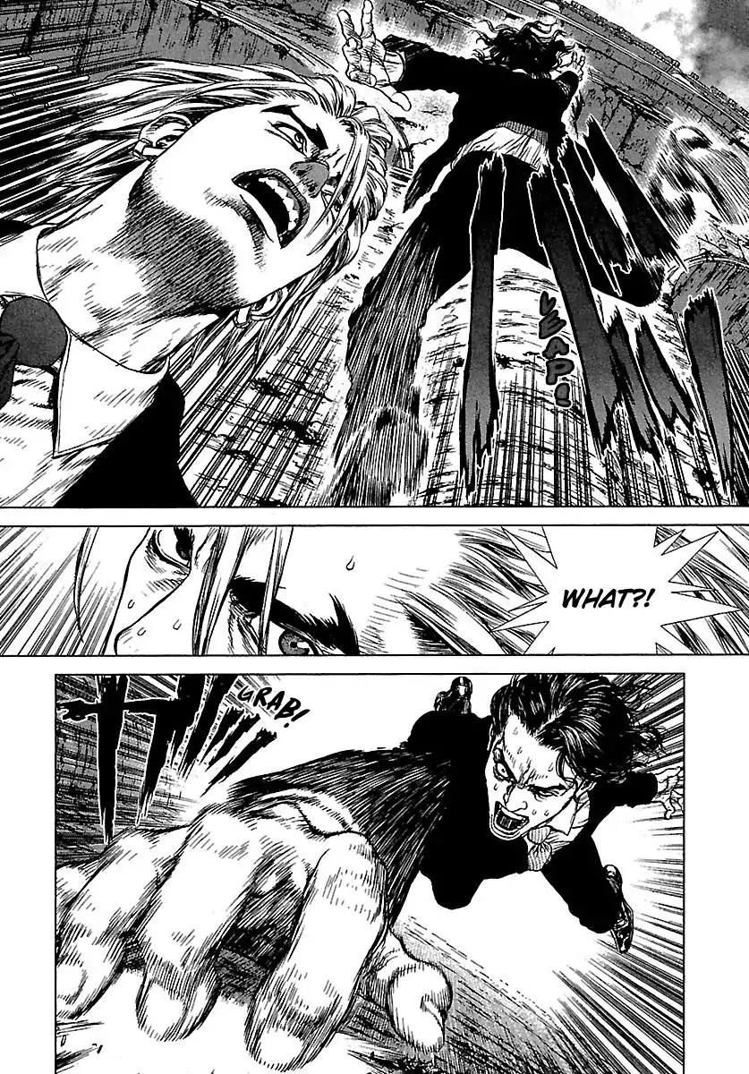 Sun ken Rock Chapter 49 page 6 - Chapter 49
