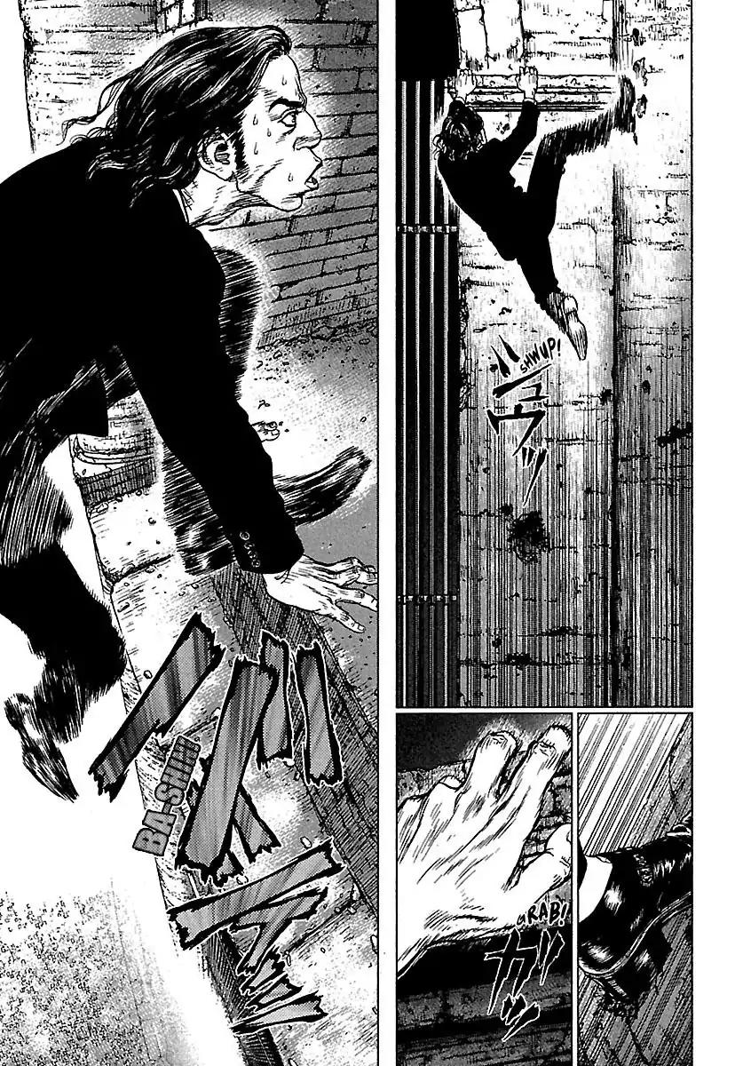 Sun ken Rock Chapter 49 page 7 - Chapter 49