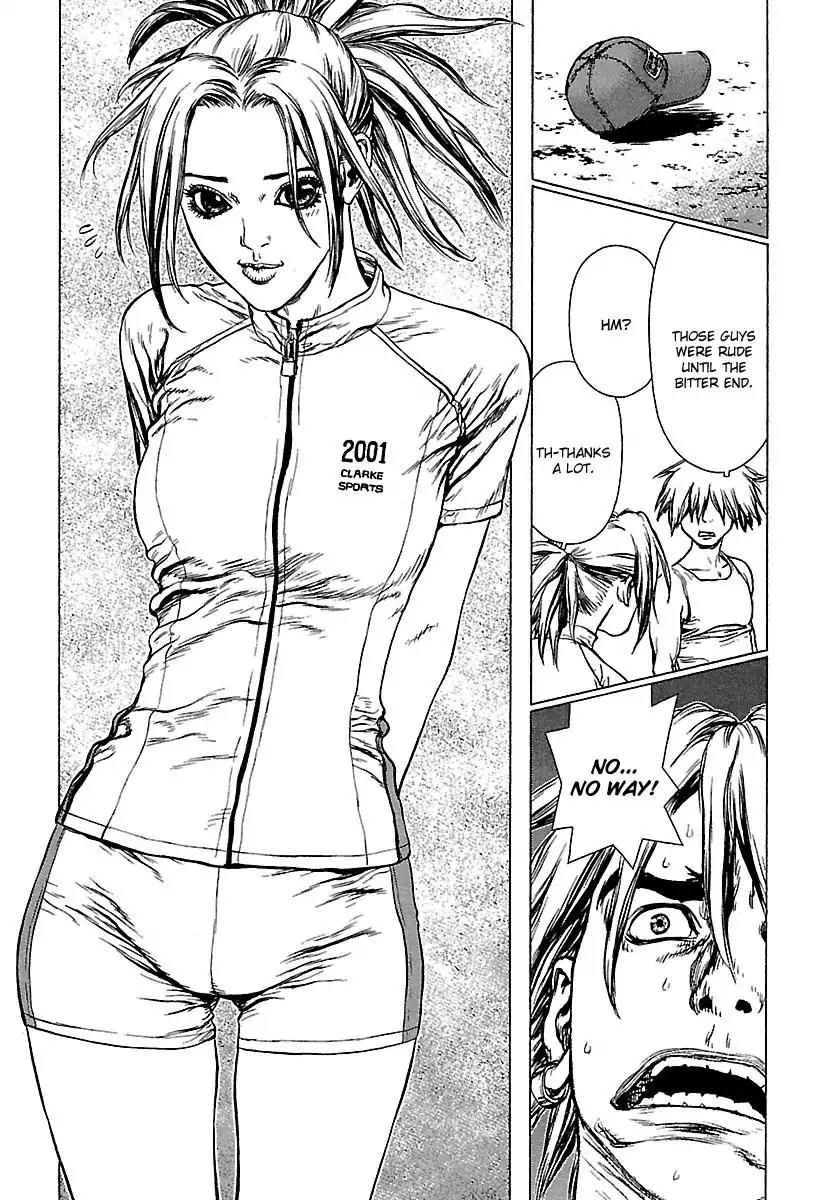 Sun ken Rock Chapter 50 page 12 - Chapter 50