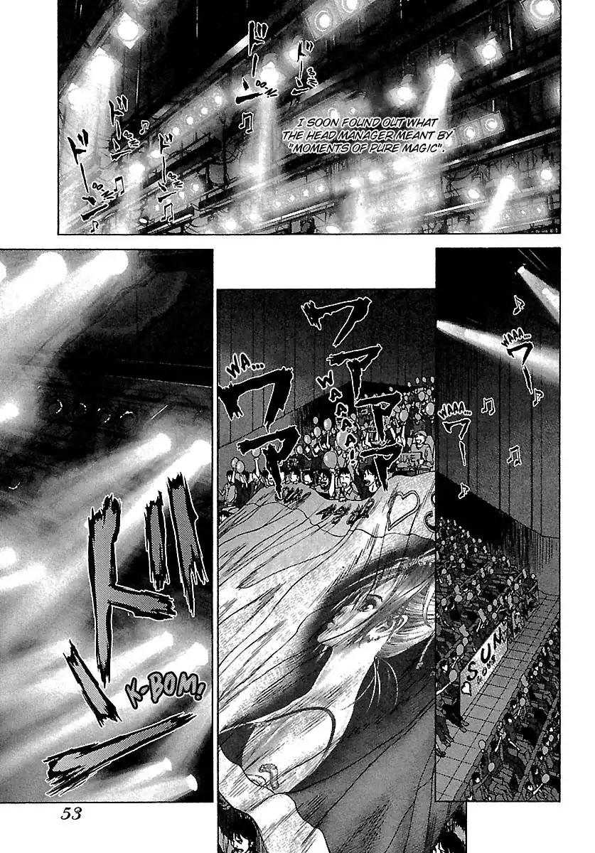 Sun ken Rock Chapter 51 page 21 - Chapter 51