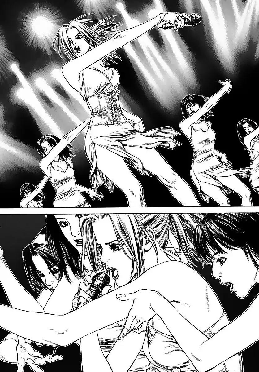 Sun ken Rock Chapter 51 page 22 - Chapter 51