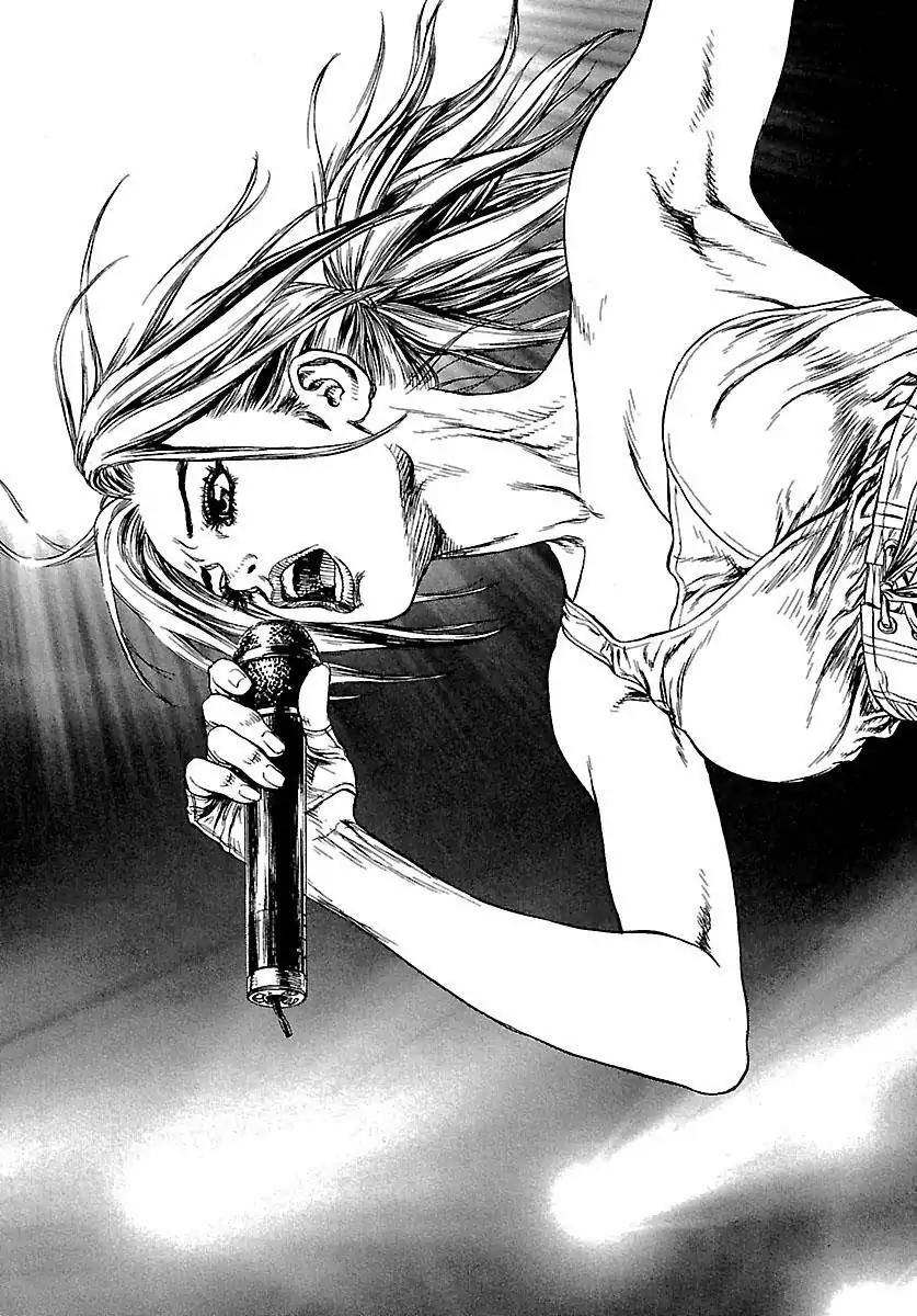 Sun ken Rock Chapter 51 page 25 - Chapter 51