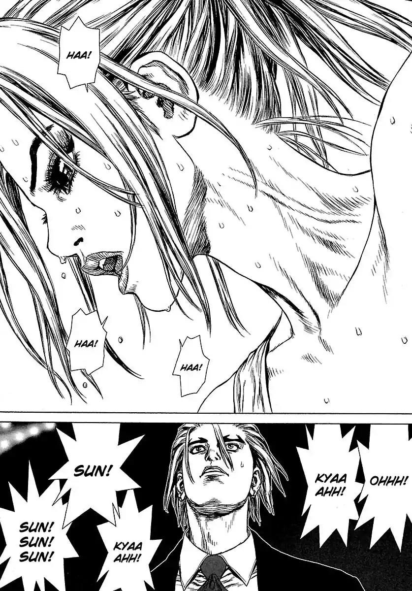 Sun ken Rock Chapter 51 page 26 - Chapter 51