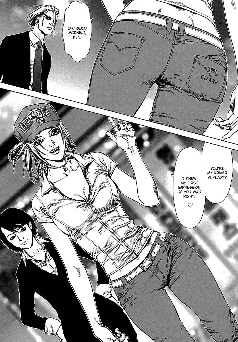 Sun ken Rock Chapter 51 page 6 - Chapter 51