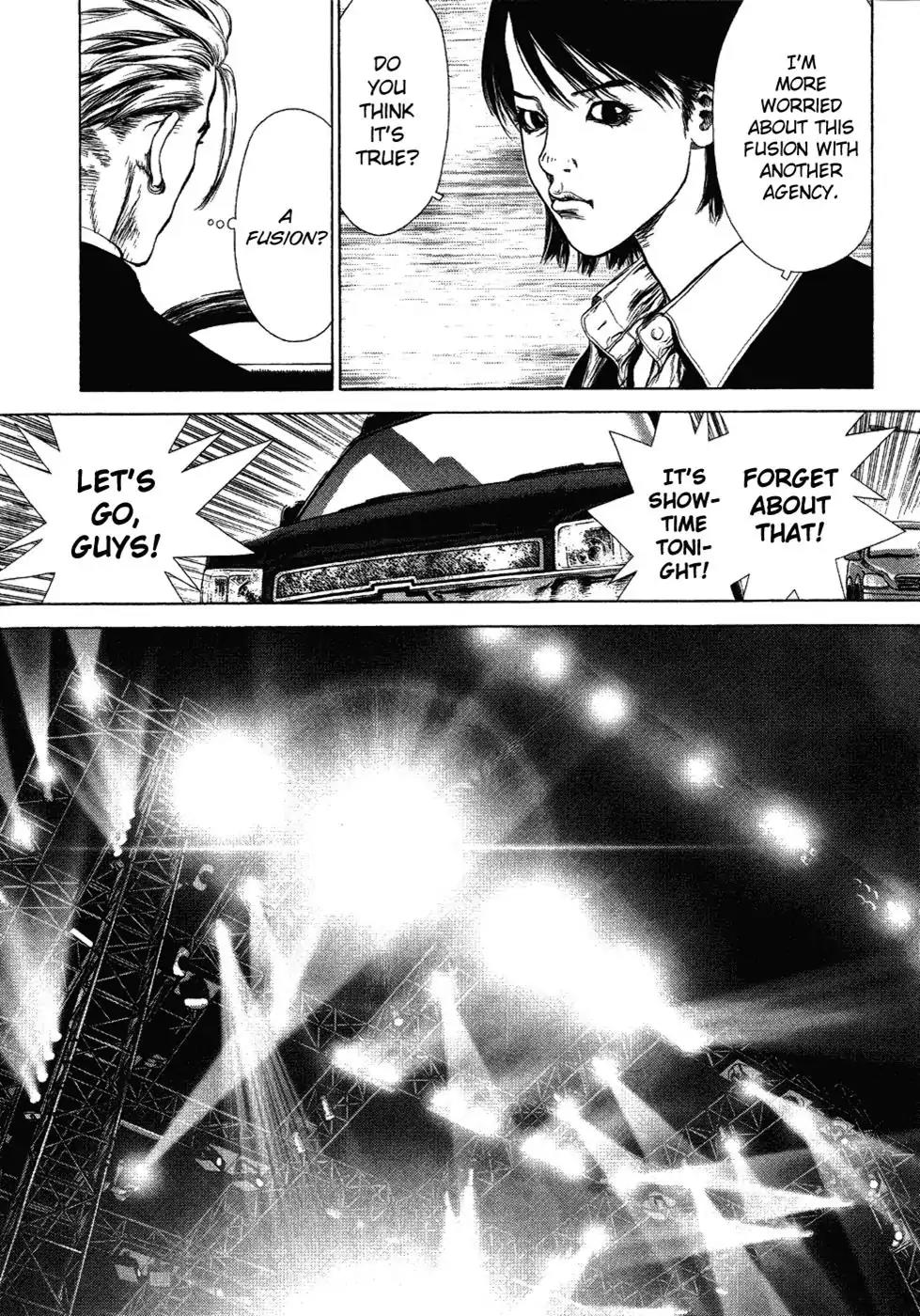 Sun ken Rock Chapter 52 page 20 - Chapter 52