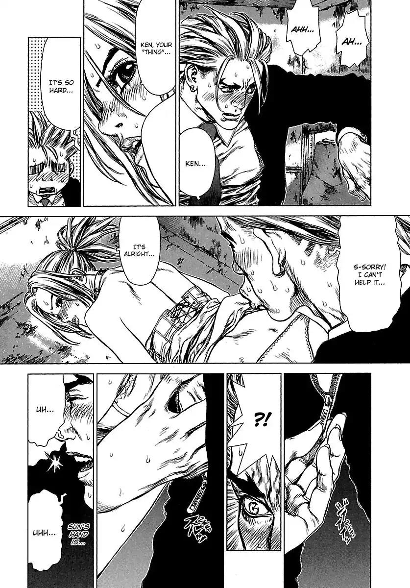 Sun ken Rock Chapter 53 page 22 - Chapter 53