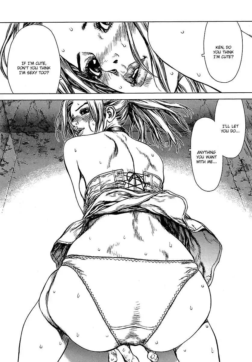 Sun ken Rock Chapter 53 page 24 - Chapter 53