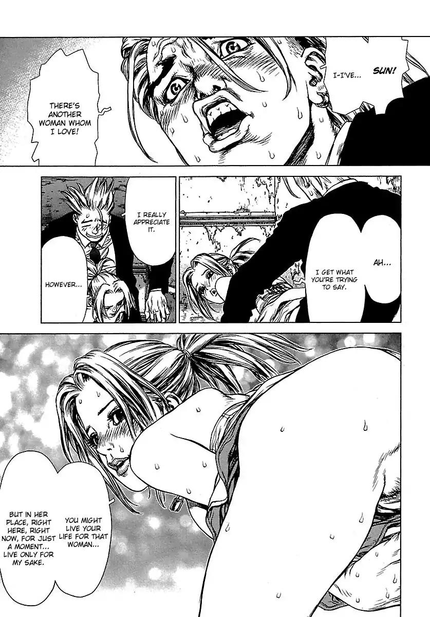 Sun ken Rock Chapter 53 page 29 - Chapter 53