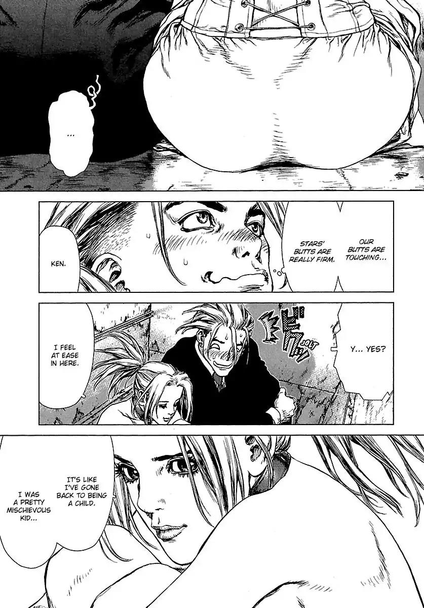 Sun ken Rock Chapter 53 page 5 - Chapter 53