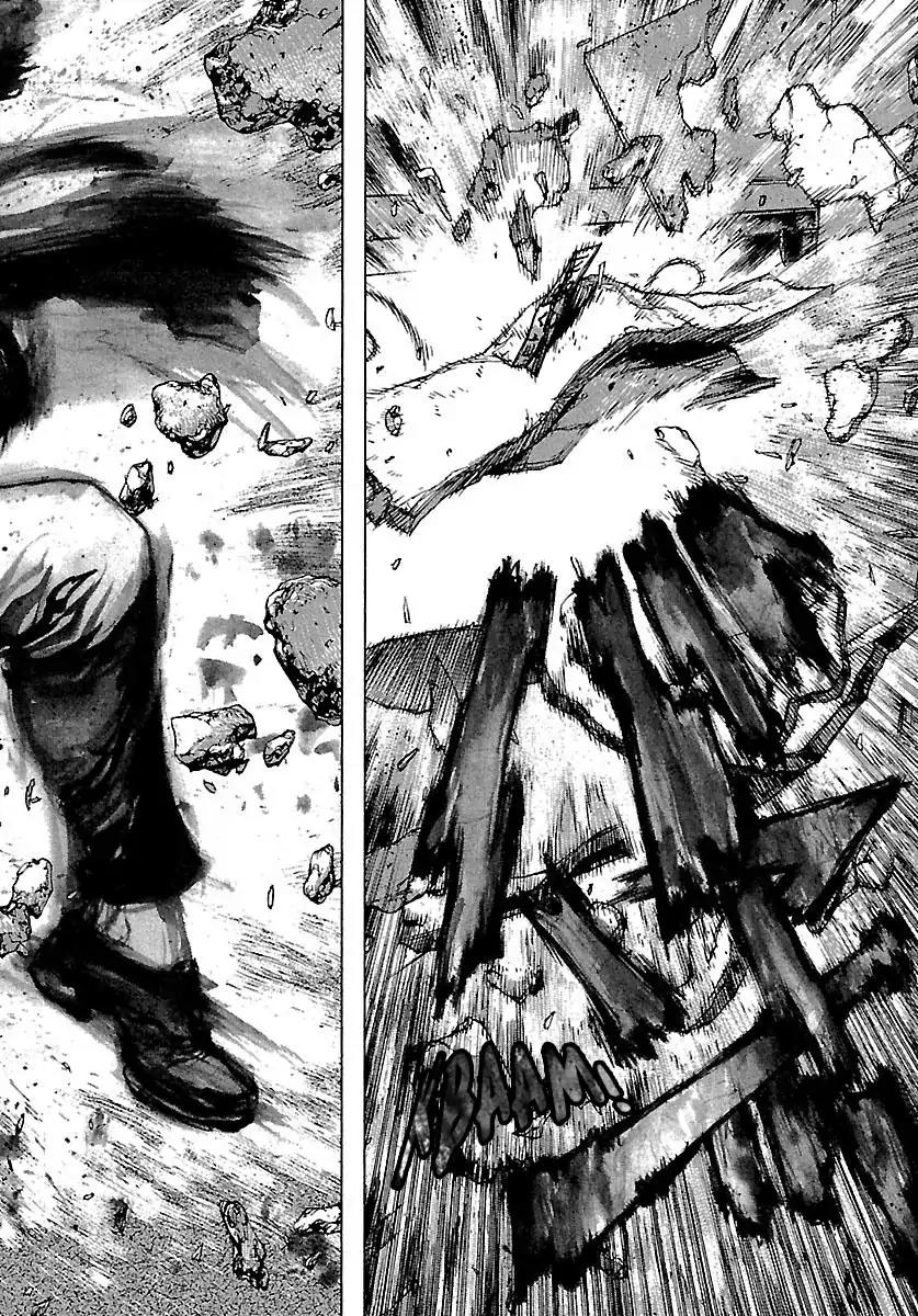 Sun ken Rock Chapter 54 page 10 - Chapter 54
