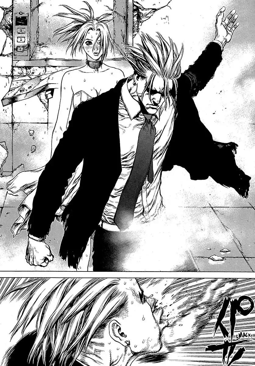 Sun ken Rock Chapter 54 page 14 - Chapter 54