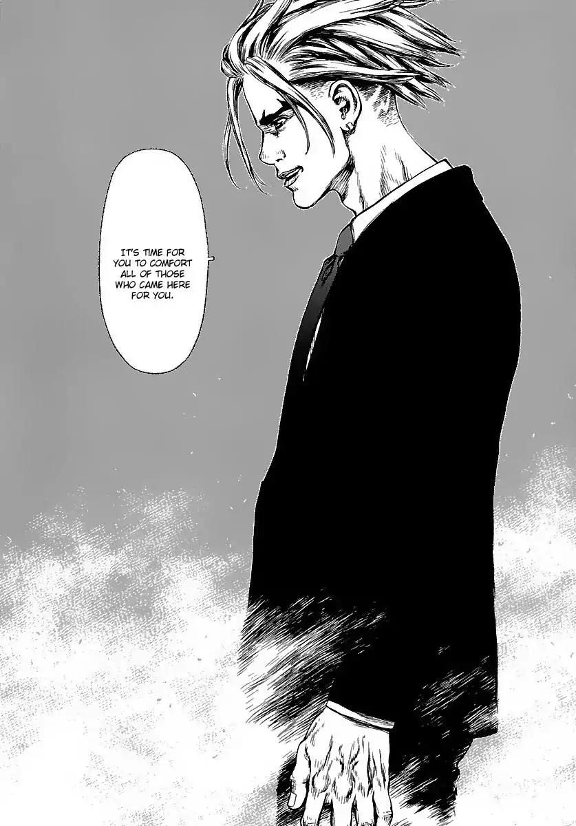 Sun ken Rock Chapter 54 page 16 - Chapter 54