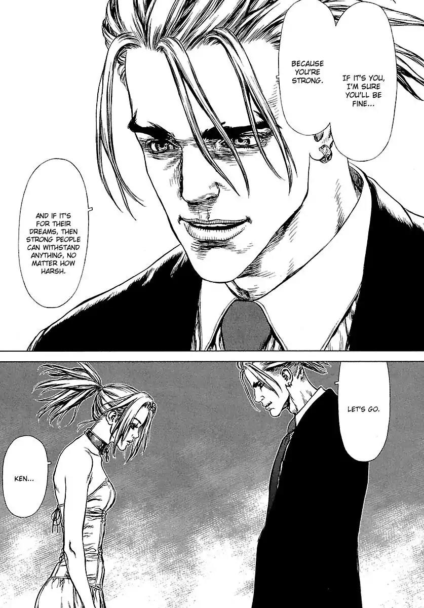 Sun ken Rock Chapter 54 page 19 - Chapter 54