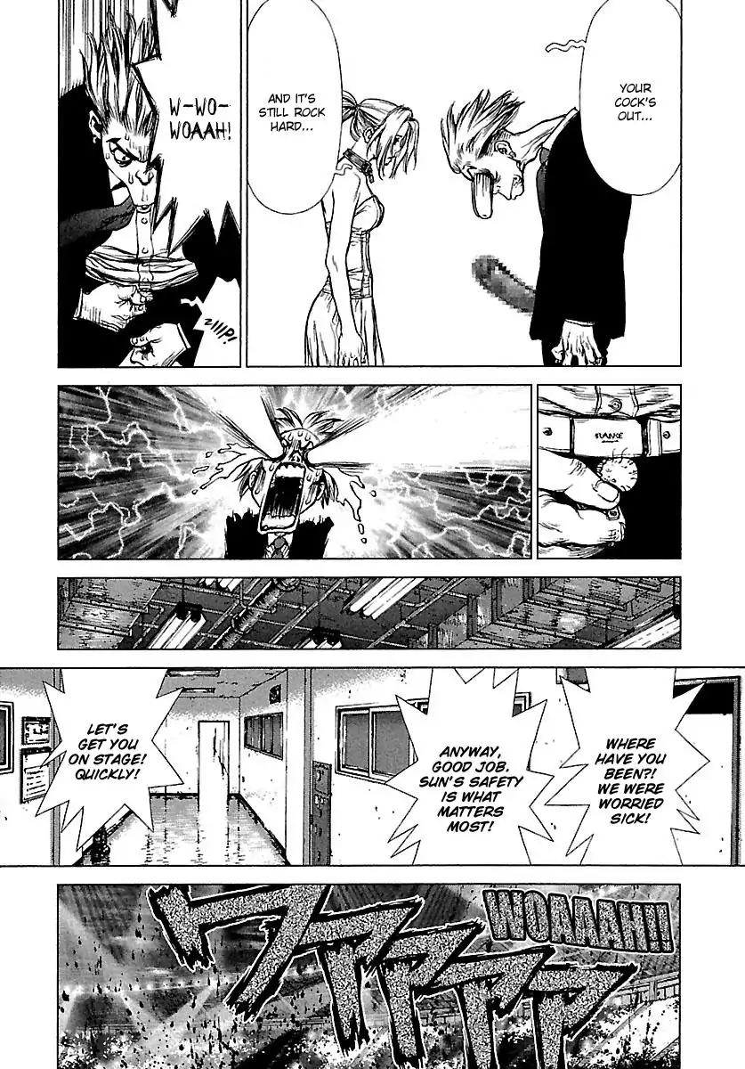 Sun ken Rock Chapter 54 page 20 - Chapter 54