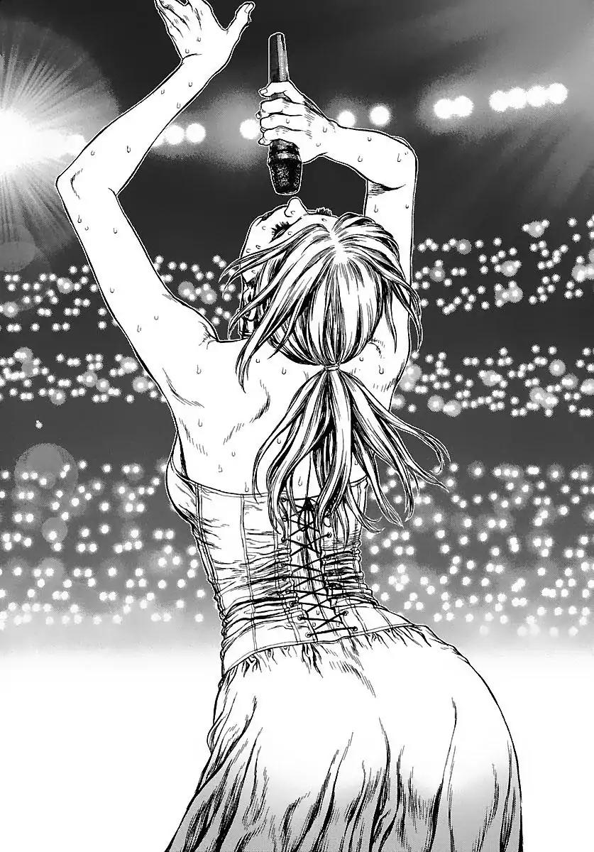 Sun ken Rock Chapter 54 page 22 - Chapter 54