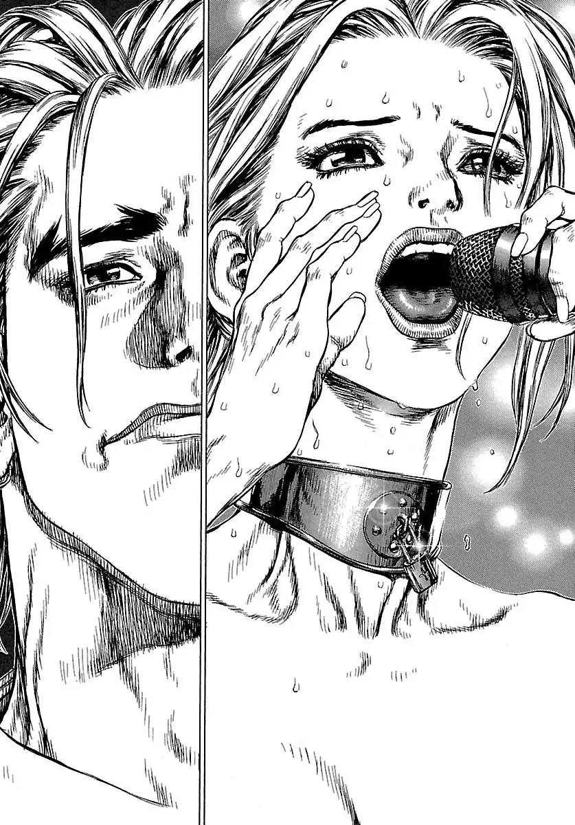Sun ken Rock Chapter 54 page 23 - Chapter 54