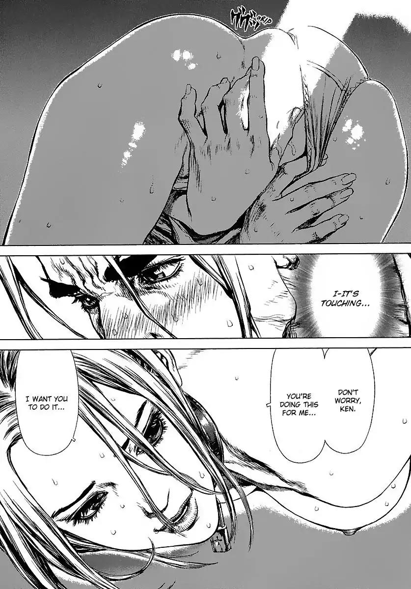 Sun ken Rock Chapter 54 page 5 - Chapter 54