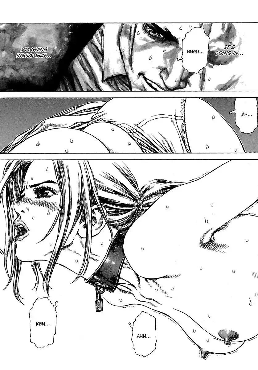 Sun ken Rock Chapter 54 page 8 - Chapter 54