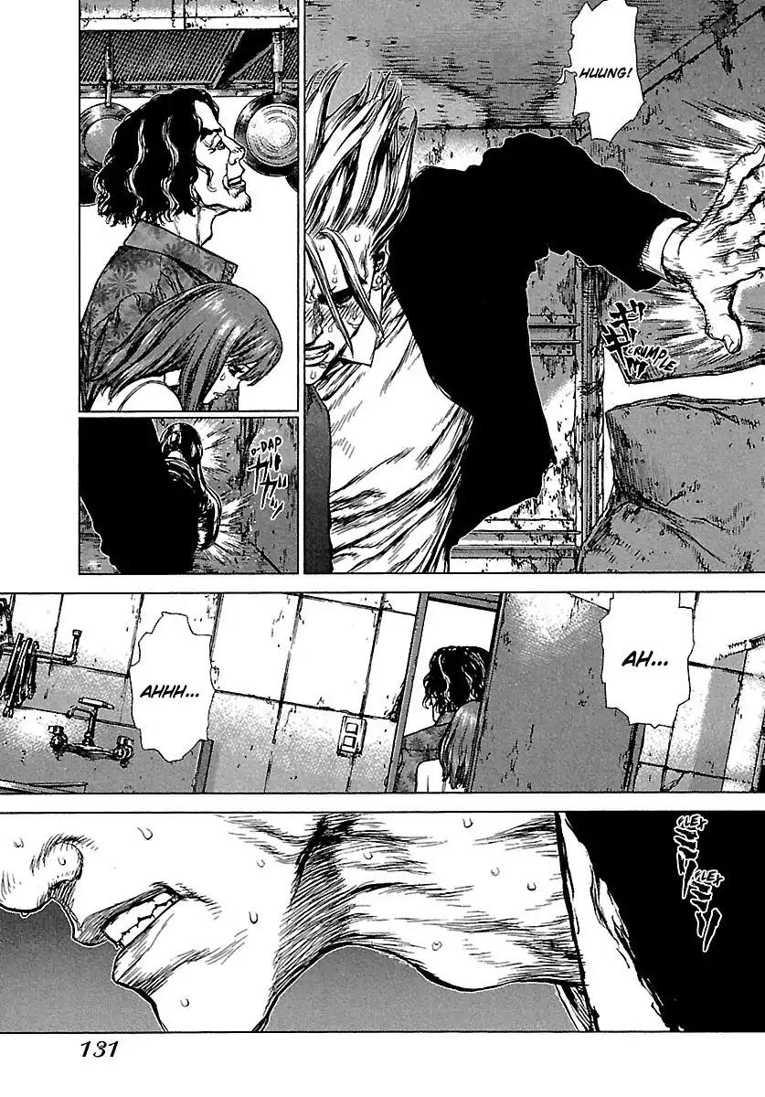 Sun ken Rock Chapter 54 page 9 - Chapter 54