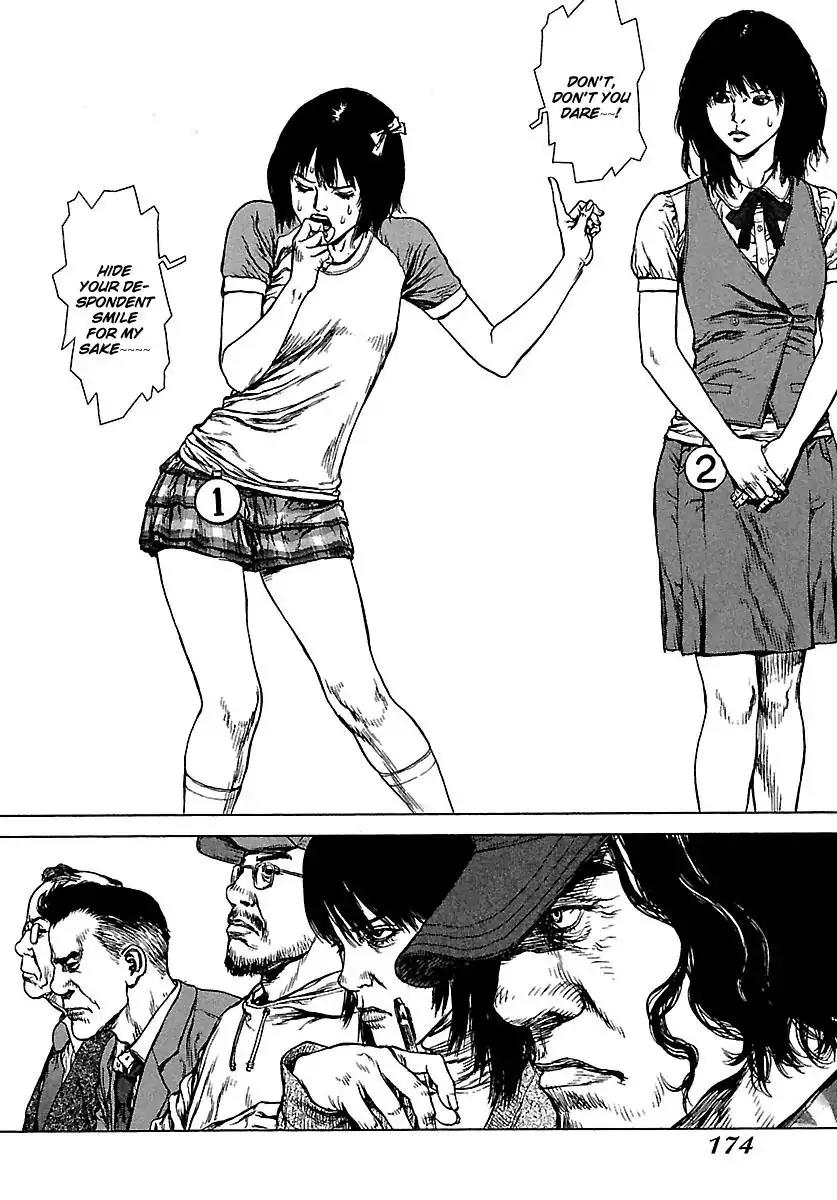 Sun ken Rock Chapter 55 page 22 - Chapter 55