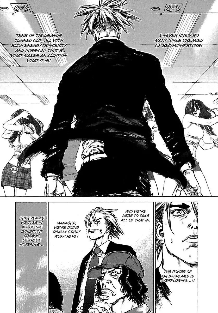 Sun ken Rock Chapter 55 page 28 - Chapter 55