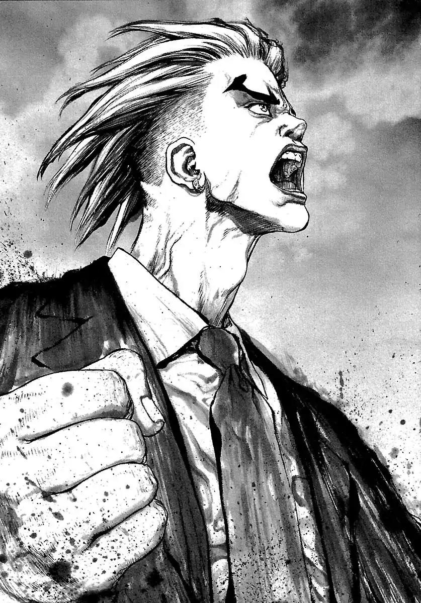 Sun ken Rock Chapter 55 page 31 - Chapter 55