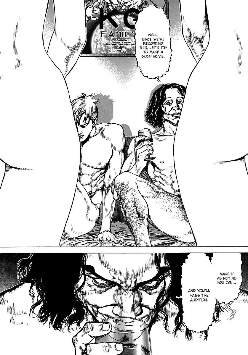 Sun ken Rock Chapter 55 page 38 - Chapter 55