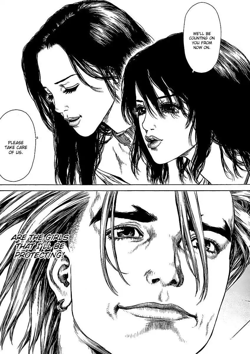 Sun ken Rock Chapter 56 page 18 - Chapter 56
