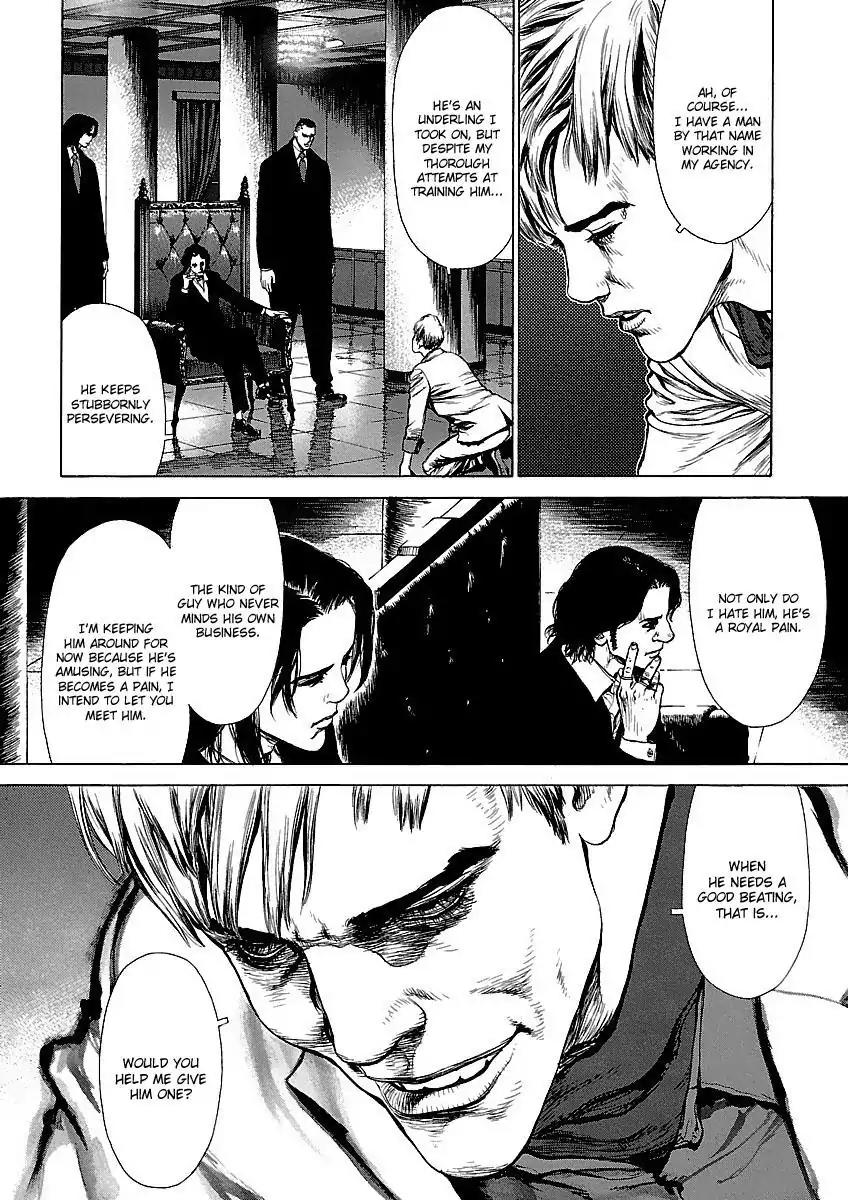Sun ken Rock Chapter 56 page 27 - Chapter 56