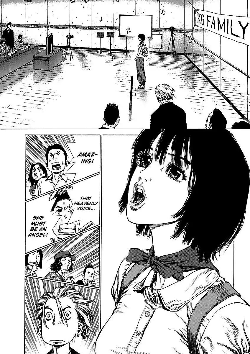 Sun ken Rock Chapter 56 page 6 - Chapter 56