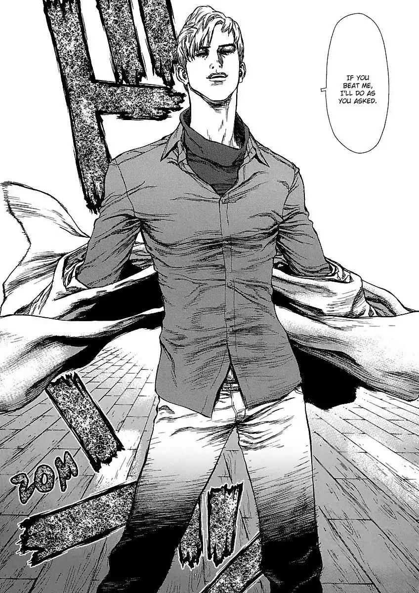 Sun ken Rock Chapter 57 page 18 - Chapter 57