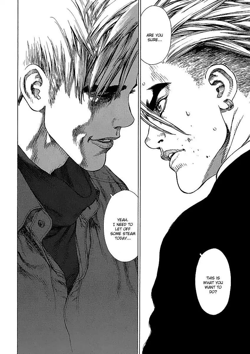 Sun ken Rock Chapter 57 page 22 - Chapter 57