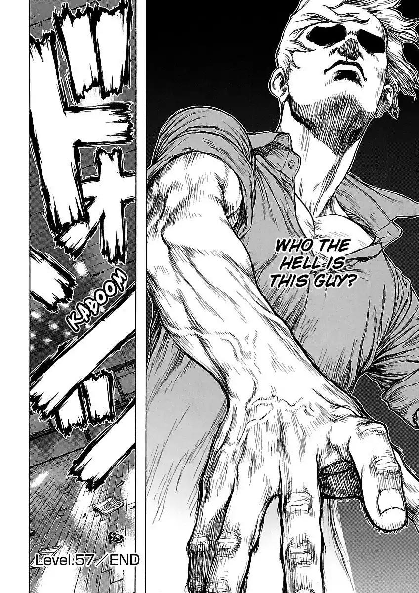 Sun ken Rock Chapter 57 page 30 - Chapter 57