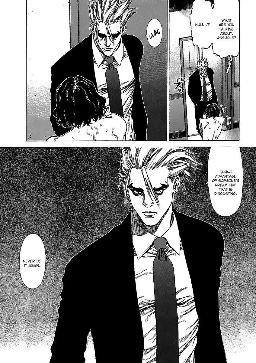 Sun ken Rock Chapter 57 page 5 - Chapter 57
