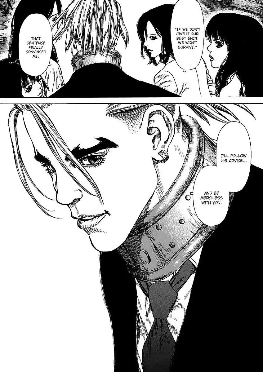 Sun ken Rock Chapter 58.5 page 7 - Chapter 58.5