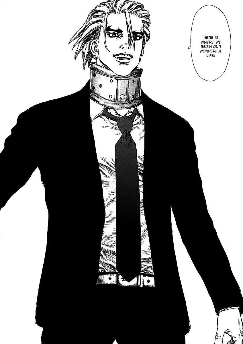 Sun ken Rock Chapter 58 page 16 - Chapter 58