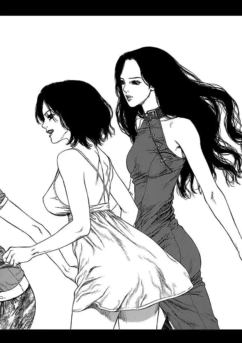 Sun ken Rock Chapter 58 page 22 - Chapter 58