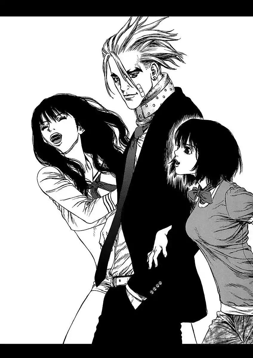 Sun ken Rock Chapter 58 page 23 - Chapter 58