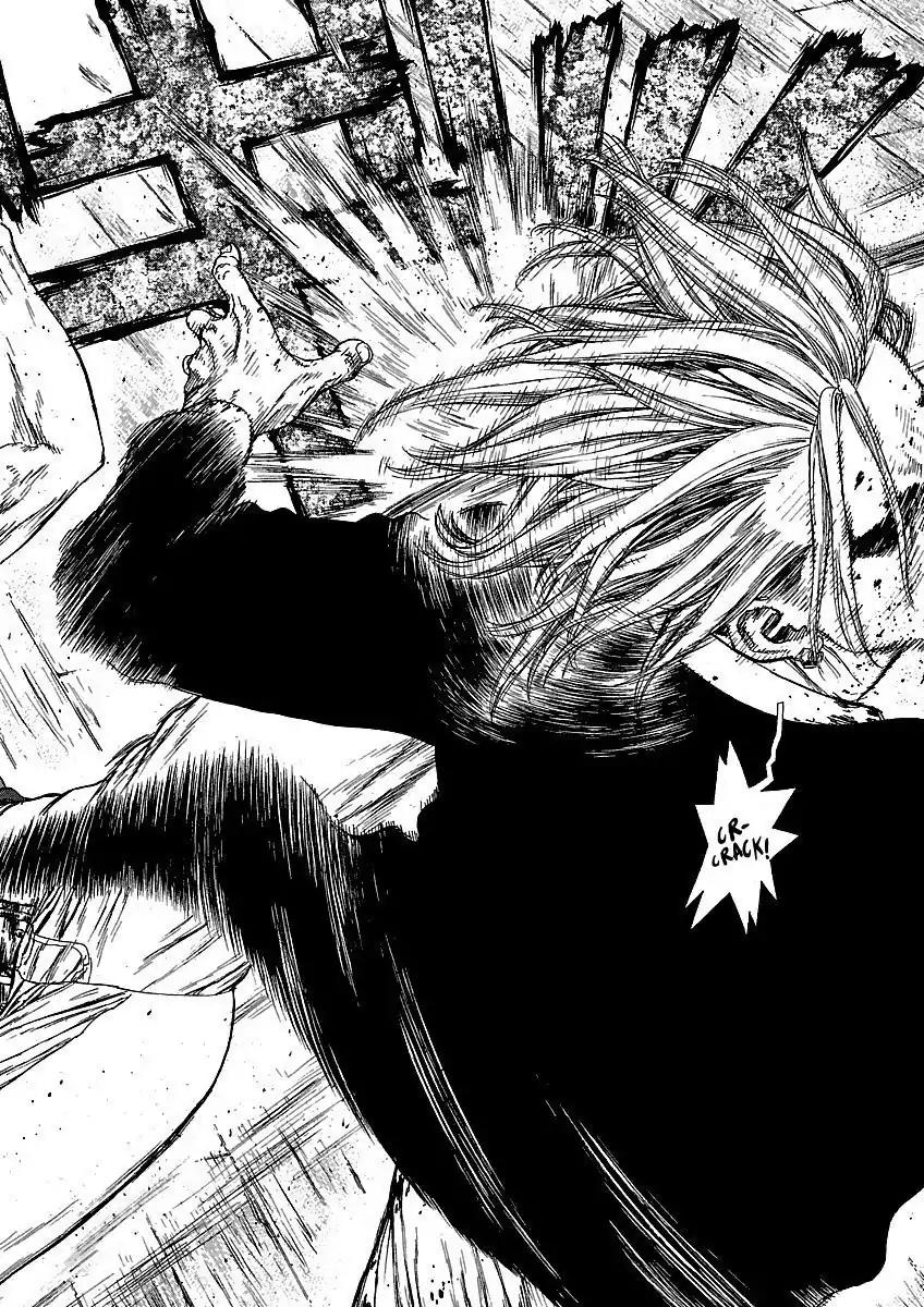 Sun ken Rock Chapter 58 page 4 - Chapter 58