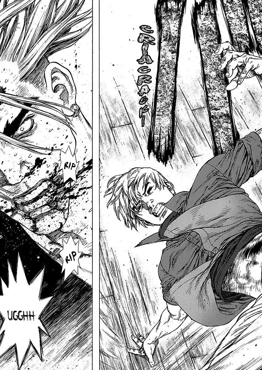 Sun ken Rock Chapter 58 page 5 - Chapter 58