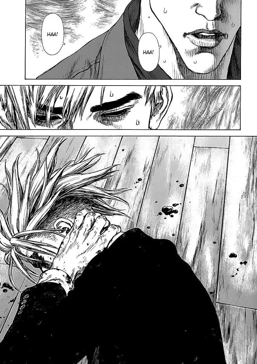Sun ken Rock Chapter 58 page 7 - Chapter 58