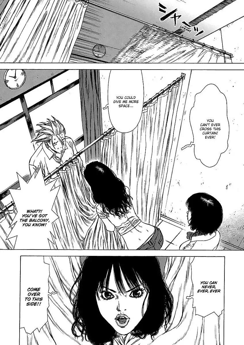 Sun ken Rock Chapter 59 page 11 - Chapter 59